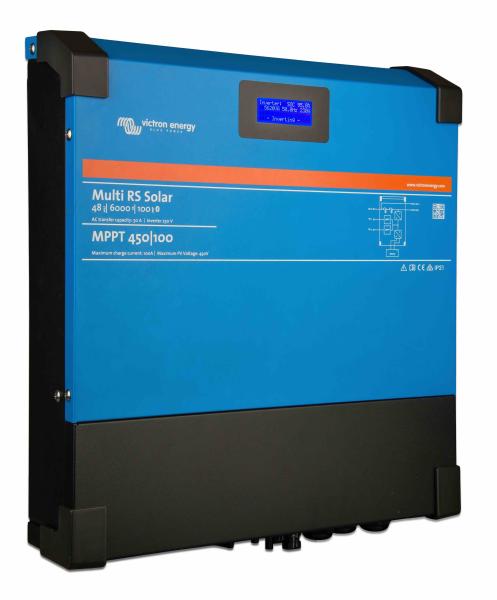 Victron Multi Solar RS 48/6000/100-450/100